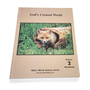 Grade 2: Student Workbook