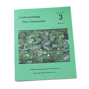 Grade 3: Student Workbook (2006 Edition)