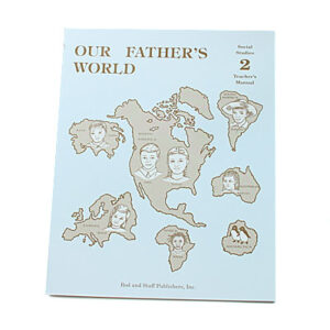 Grade 2: Teacher Manual