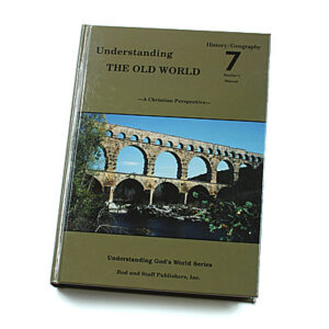 Grade 7: Teacher Manual (Hardcover)