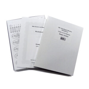 Grade 1: Worksheets Reader and Phonics Unit 1-5 Box (3rd Edition)