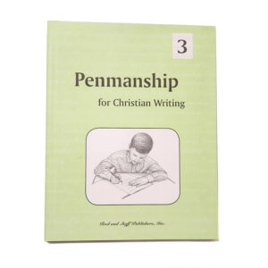 Grade 3: Student Workbook