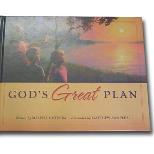 God’s Great Plan [Cutrera]
