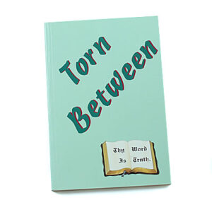 Rod and Staff Storybooks: Torn Between