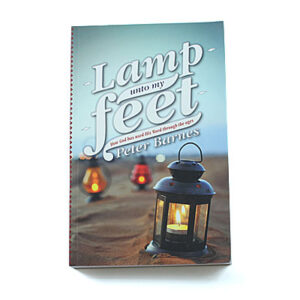 General: Lamp Unto My Feet [Peter Barnes]