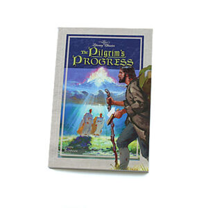Grade 12: Pilgrim’s Progress with Study Notes (4th Edition)