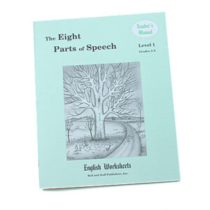 Grades 3-5: Teacher Manual (2nd Edition)