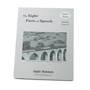 Grades 6-8: Teacher Manual
