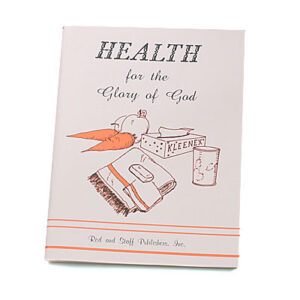 Grade 4: Health for the Glory of God Student W’book