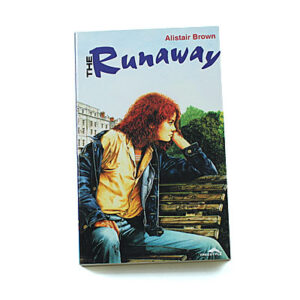 Freestyle: The Runaway [Alistair Brown]