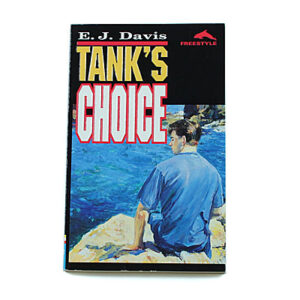 Freestyle: Tank’s Choice [E J Davies]