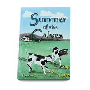 Rod and Staff Storybooks 8-11 Years: Summer of the Calves