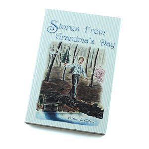 Rod and Staff Storybooks 12-15 Years: Stories from Grandma’s Day