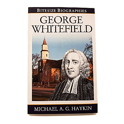 Bitesize Biographies: George Whitefield