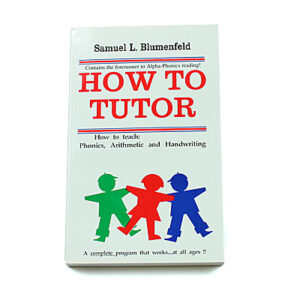 How To Tutor [Blumenfeld]