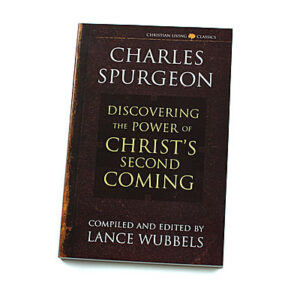 Discovering the Power of Christ’s 2nd Coming