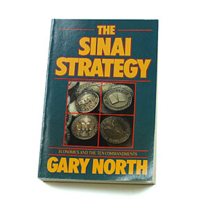 Sinai Strategy [Gary North]