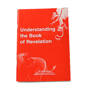 Understanding the Book of Revelation [Kevin Davis]