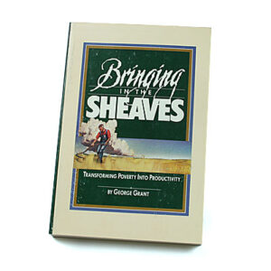Bringing in the Sheaves