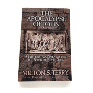 The Apocalypse of John [Milton S Terry]
