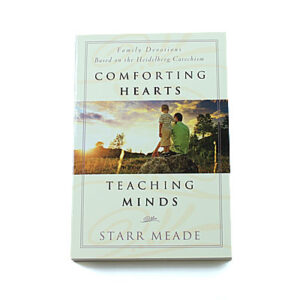 Comforting Hearts Teaching Minds [Starr Meade]