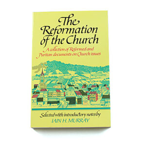 The Reformation of the Church