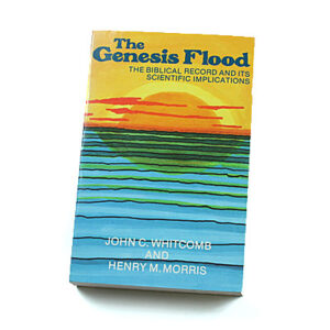 The Genesis Flood [Morris]