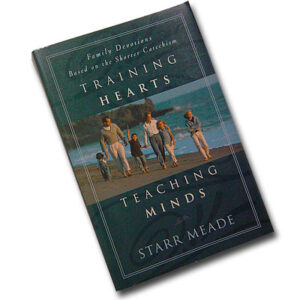 Training Hearts Teaching Minds [Starr Meade]