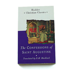 Confessions of St Augustine
