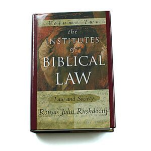 Book 2: Law and Society