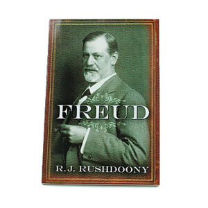 Freud [R J Rushdoony]