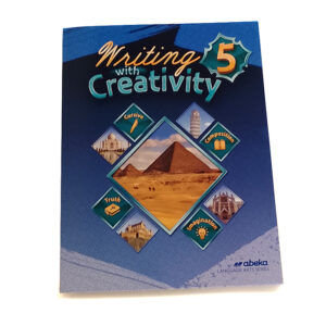 Grade 5: Writing with Creativity