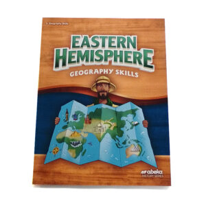 Grade 5: Geography Skills