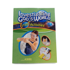 Grade 5: Student STEM Activities (5th Edition)