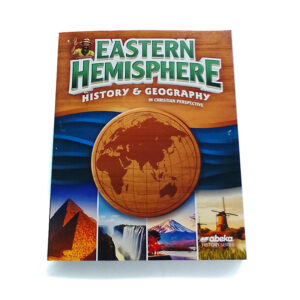Grade 5: Eastern Hemisphere Student Text