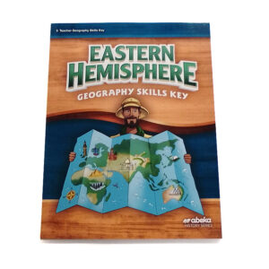 Grade 5: Teacher Key to Geography Skills