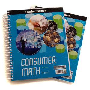 Grades 11-12: Teacher Edition [2 vol] (3rd Edition)