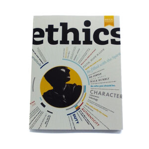 Grade 12: Ethics Student Workbook