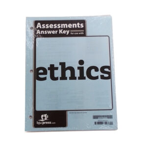 Grade 12: Answer Key to Assessments