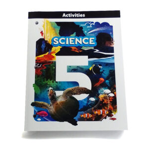 Grade 5: Student Activity Manual (5th Edition)
