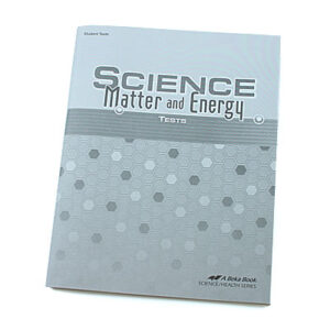 Grade 9: Student Test Book (1st Edition)
