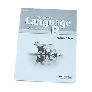 Grade 5: Language B Test and Quiz Book (3rd Edition)