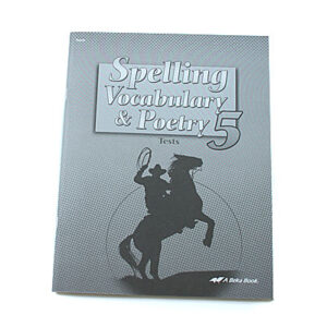 Grade 5: Student Test Book (5th Edition)
