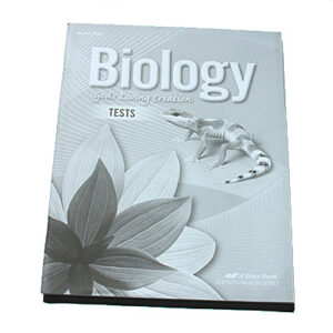 Grade 10: Student Test Book (4th Edition)
