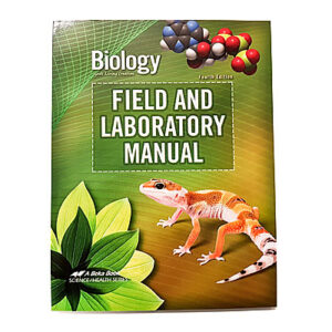 Grade 10: Field and Laboratory Manual (4th Edition)