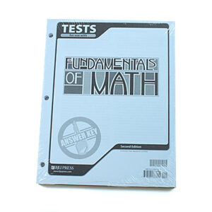 Grade 7: Answer Key to Assessments (2nd Edition)