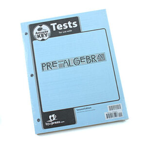 Grade 8: Answer Key to Assessments (2nd Edition)