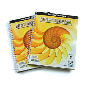 Grade 8: Teacher Edition [2 vol] (2nd Edition)