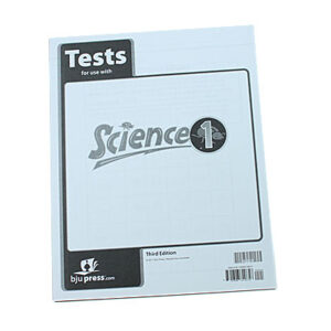 Grade 1: Assessments (3rd Edition)