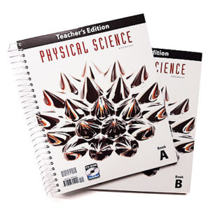 Grade 9: Teacher Edition [2 vol] (5th Edition)